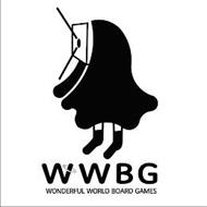 WWBG WONDERFUL WORLD BOARD GAMES