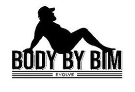 BODY BY BIM EVOLVE