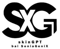 SXG SKINGPT BAI SONIAGENIX