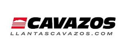 CAVAZOS LLANTASCAVAZOS.COM