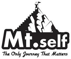 MT.SELF THE ONLY JOURNEY THAT MATTERS