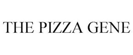 THE PIZZA GENE
