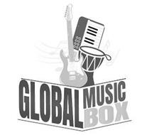 GLOBAL MUSIC BOX