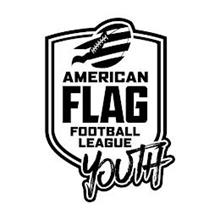 AMERICAN FLAG FOOTBALL LEAGUE YOUTH