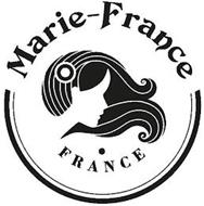 MARIE-FRANCE FRANCE