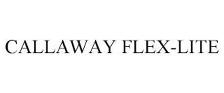 CALLAWAY FLEX-LITE