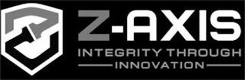 Z-AXIS INTEGRITY THROUGH INNOVATION