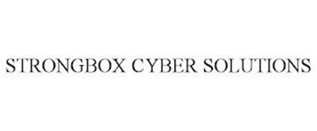 STRONGBOX CYBER SOLUTIONS