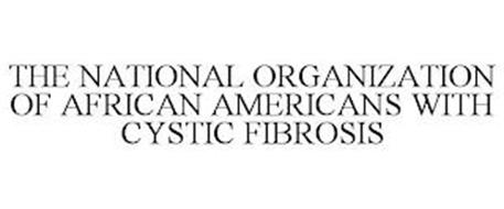 THE NATIONAL ORGANIZATION OF AFRICAN AMERICANS WITH CYSTIC FIBROSIS
