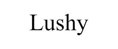 LUSHY