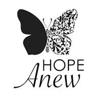HOPE ANEW