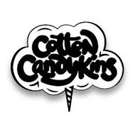 COTTON CANDYKINS