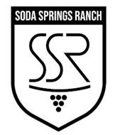 SODA SPRINGS RANCH SSR