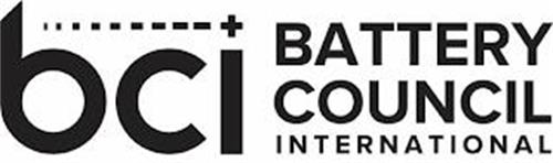 BCI BATTERY COUNCIL INTERNATIONAL
