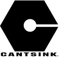 C CANTSINK