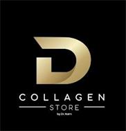 D COLLAGEN STORE BY DR. NAIM