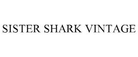 SISTER SHARK VINTAGE
