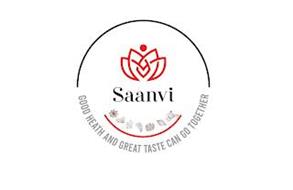 SAANVI GOOD HEALTH AND GREAT TASTE CAN GO TOGETHER