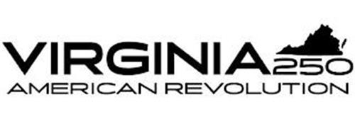 VIRGINIA 250 AMERICAN REVOLUTION