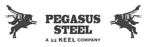 PEGASUS STEEL A KEEL COMPANY