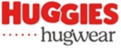 HUGGIES HUGWEAR