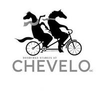DEERFIELD STABLES AT CHEVELO LLC