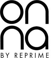 ONNA BY REPRIME