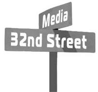 MEDIA 32ND STREET