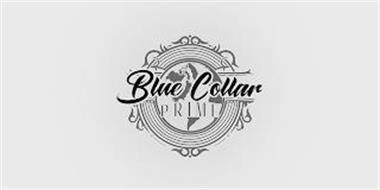 BLUE COLLAR PRIME