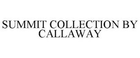 SUMMIT COLLECTION BY CALLAWAY