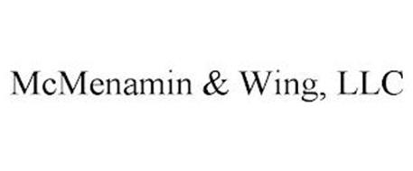 MCMENAMIN & WING, LLC