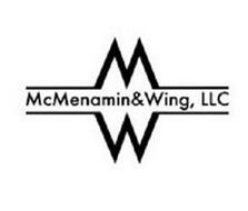 MW MCMENAMIN & WING, LLC