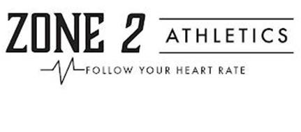 ZONE 2 ATHLETICS, FOLLOW YOUR HEART RATE