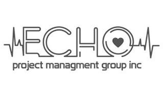 ECHO PROJECT MANAGEMENT GROUP INC