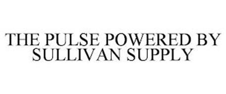 THE PULSE POWERED BY SULLIVAN SUPPLY