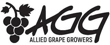 AGG ALLIED GRAPE GROWERS