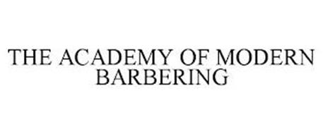 THE ACADEMY OF MODERN BARBERING
