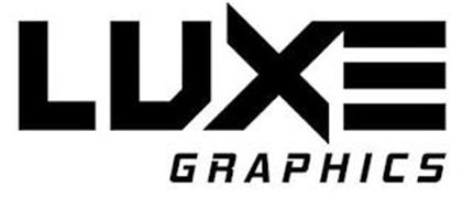 LUXE GRAPHICS
