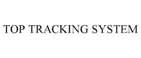 TOP TRACKING SYSTEM