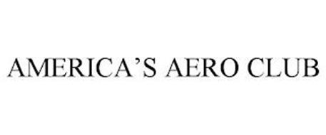 AMERICA'S AERO CLUB