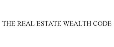 THE REAL ESTATE WEALTH CODE