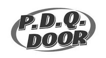 P.D.Q. DOOR