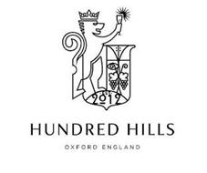 HUNDRED HILLS OXFORD ENGLAND