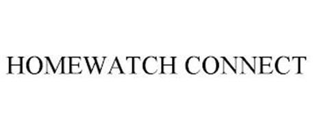 HOMEWATCH CONNECT