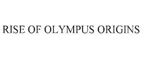 RISE OF OLYMPUS ORIGINS