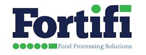 FORTIFI FOOD PROCESSING SOLUTIONS