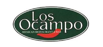LOS OCAMPO MEXICAN RESTAURANT & BAR
