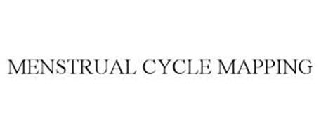 MENSTRUAL CYCLE MAPPING