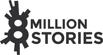8 MILLION STORIES