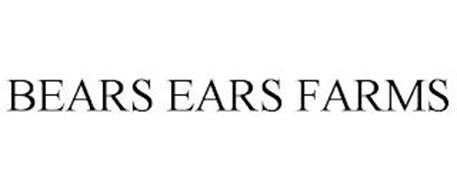 BEARS EARS FARMS